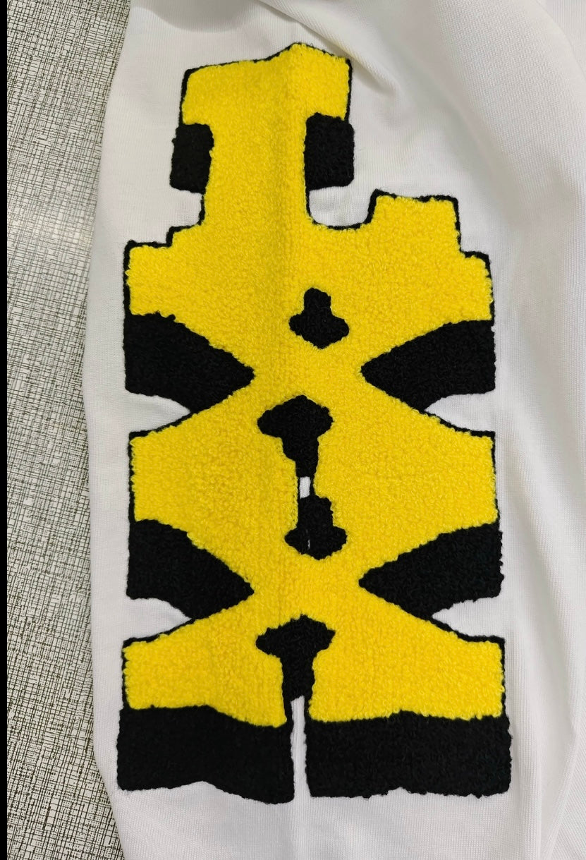 “Prey IV Reign” Long Sleeve T-Shirt