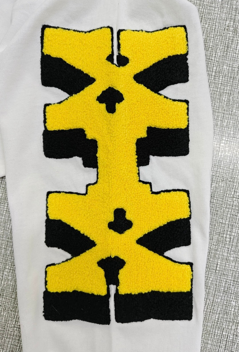 “Prey IV Reign” Long Sleeve T-Shirt