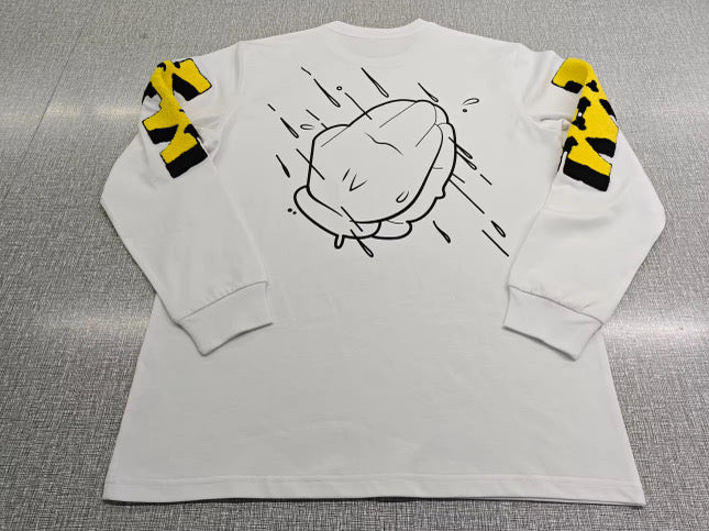 “Prey IV Reign” Long Sleeve T-Shirt