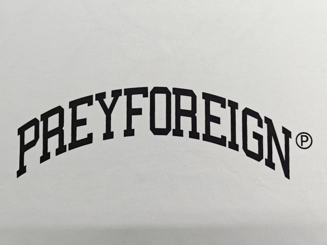 “Prey IV Reign” Long Sleeve T-Shirt