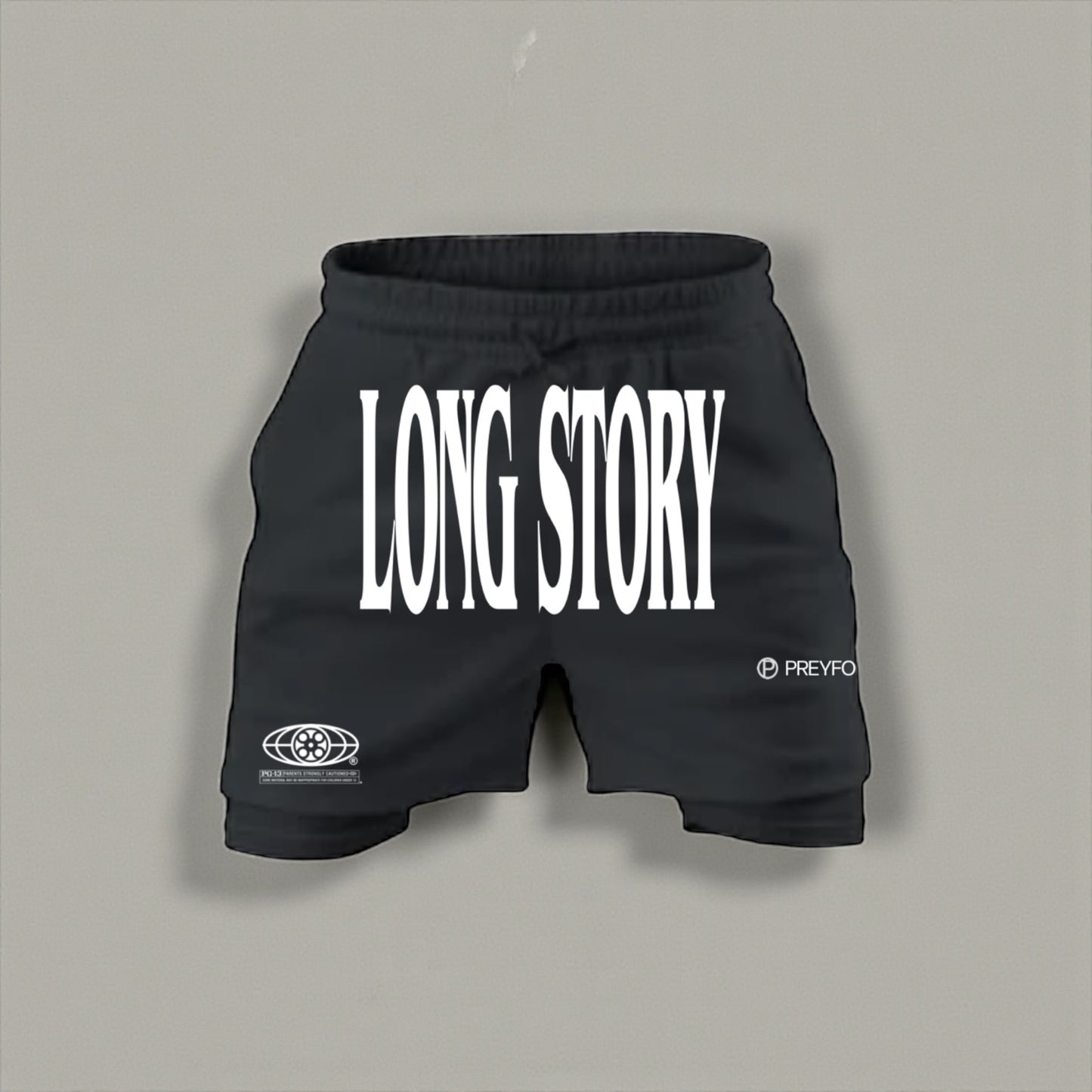 “Long Story Short” Shorts