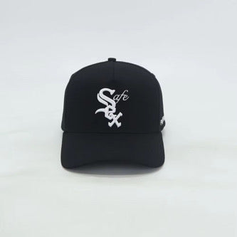 Safe Sex Snapback "Jimmy" Hat