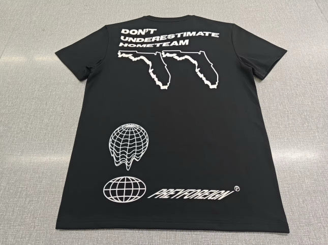 "DUH CRIB" Short Sleeve T-Shirt