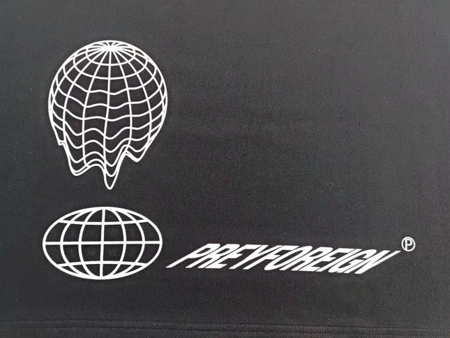 "DUH CRIB" Short Sleeve T-Shirt