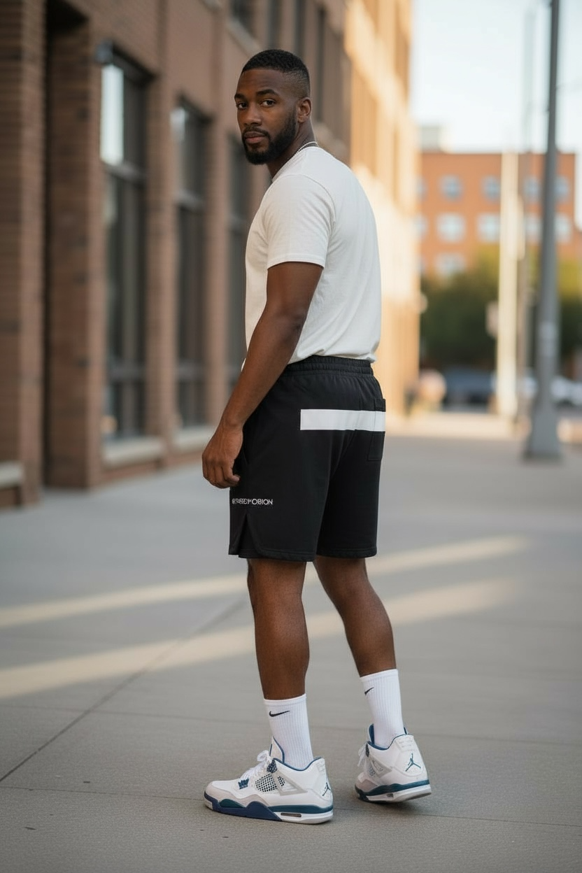 “Long Story Short” Shorts