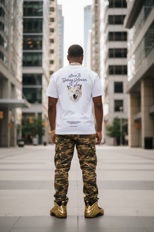 “LIGHTS, Please” Short Sleeve T-Shirt